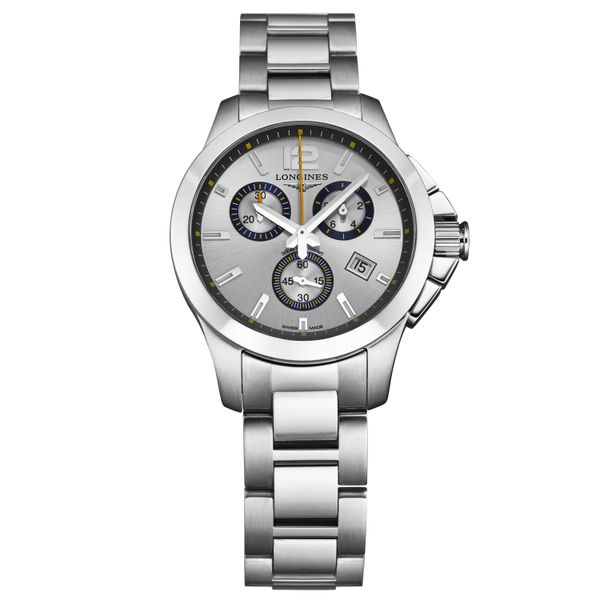 Longines Conquest L3.379.4.78.6